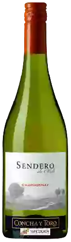 Wijnmakerij Sendero - Chardonnay