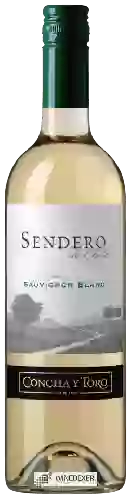 Wijnmakerij Sendero - Sauvignon Blanc