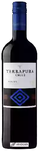 Wijnmakerij Terrapura - Merlot