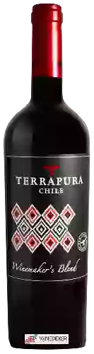 Wijnmakerij Terrapura - Winemaker's Blend