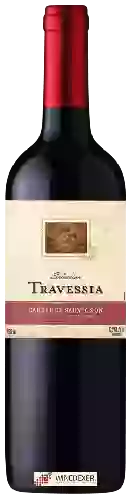 Wijnmakerij Travessia - Cabernet Sauvignon