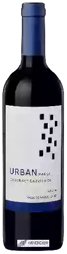 Wijnmakerij Urban - Maule Cabernet Sauvignon