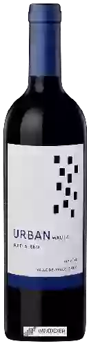 Wijnmakerij Urban - Maule Red Blend