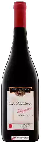 Wijnmakerij Vina La Rosa - La Palma Reserva Pinot Noir