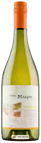 Wijnmakerij Viña Maipo - Chardonnay