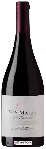 Wijnmakerij Viña Maipo - Gran Devoción Syrah - Viognier