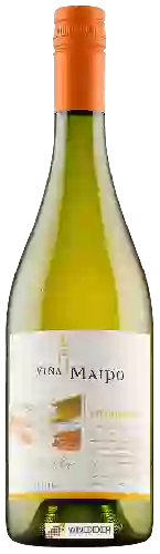 Wijnmakerij Viña Maipo - Mi Pueblo Chardonnay