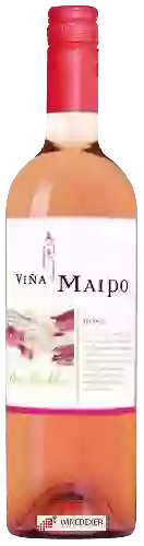 Wijnmakerij Viña Maipo - Mi Pueblo Rosé