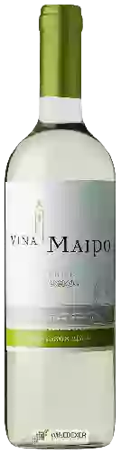 Wijnmakerij Viña Maipo - Sauvignon Blanc