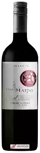 Wijnmakerij Viña Maipo - Vitral Reserva Cabernet Sauvignon