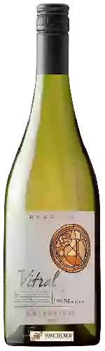 Wijnmakerij Viña Maipo - Vitral Reserva Chardonnay