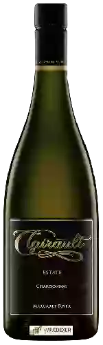 Wijnmakerij Clairault - Estate Chardonnay