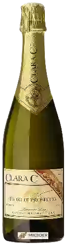 Wijnmakerij Clara C - Fiori di Prosecco