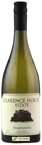 Wijnmakerij Clarence House Estate - Chardonnay