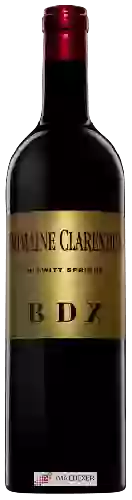 Wijnmakerij Clarendon Hills - Domaine Clarendon BDX