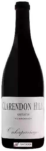 Wijnmakerij Clarendon Hills - Onkaparinga Grenache