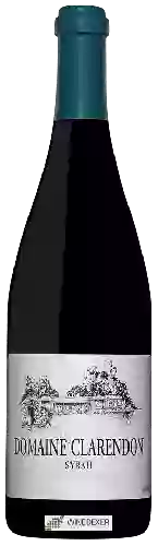 Wijnmakerij Clarendon Hills - Syrah