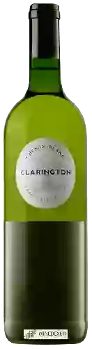 Wijnmakerij Clarington - Chenin Blanc