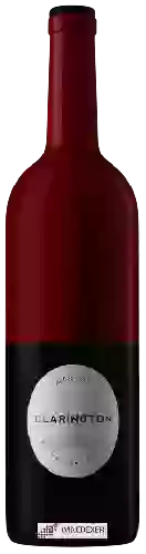 Wijnmakerij Clarington - Merlot