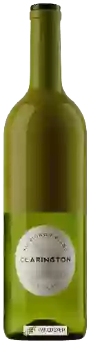 Wijnmakerij Clarington - Sauvignon Blanc