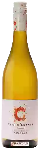 Wijnmakerij Clark Estate - Pinot Gris