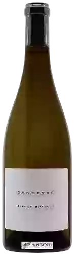 Wijnmakerij Claude Riffault - Sancerre Blanc