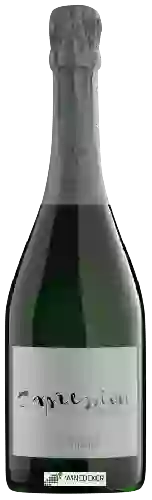 Domaine Claude Vosgien - Expression Brut