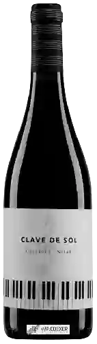 Wijnmakerij Clave de Sol - Garnacha - Syrah