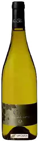 Domaine Clavery - Vermentino - Viognier