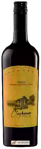 Wijnmakerij Clayhouse - Syrah