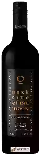 Wijnmakerij Claymore Wines - Dark Side of The Moon Shiraz