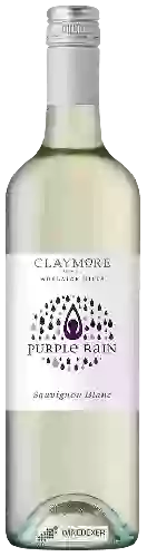 Wijnmakerij Claymore Wines - Purple Rain Sauvignon Blanc