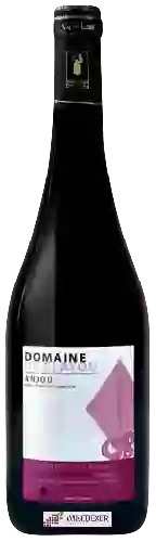 Domaine de Clayou - Anjou Rouge