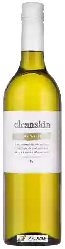 Wijnmakerij Cleanskin - Dry White