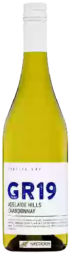 Wijnmakerij Cleanskin - GR19 Chardonnay