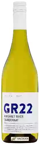 Wijnmakerij Cleanskin - GR22 Chardonnay