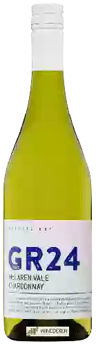 Wijnmakerij Cleanskin - GR24 Chardonnay