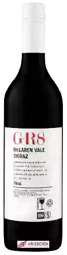 Wijnmakerij Cleanskin - GR8 Shiraz