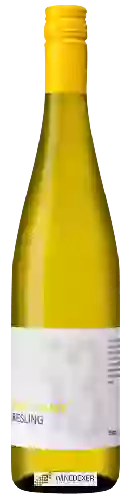 Wijnmakerij Cleanskin - No. 53 Riesling