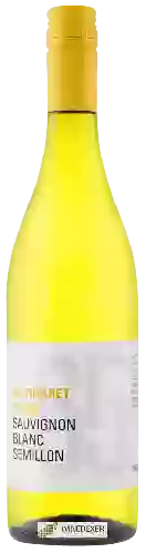 Wijnmakerij Cleanskin - No. 65 Sauvignon Blanc - Semillon