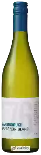 Wijnmakerij Cleanskin - No. 76 Sauvignon Blanc