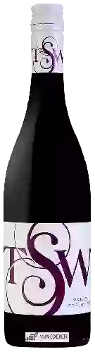 Wijnmakerij Trizanne Signature Wines - Shiraz - Grenache