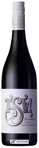 Wijnmakerij Trizanne Signature Wines - Syrah