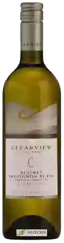 Wijnmakerij Clearview Estate - Reserve Sauvignon Blanc