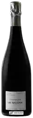 Wijnmakerij Clément Perseval - Les Rouleaux Chamery Blanc de Blancs Extra Brut Champagne Premier Cru