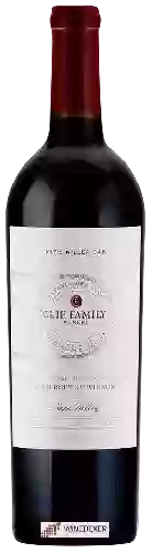 Wijnmakerij Clif Family - Kit's Killer Cab Cabernet Sauvignon