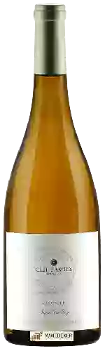 Wijnmakerij Clif Family - Viognier