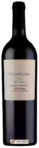 Wijnmakerij Cliff Lede - Beckstoffer To Kalon Vineyard Cabernet Sauvignon