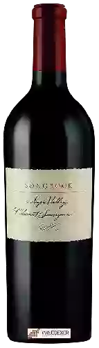 Wijnmakerij Cliff Lede - Songbook Cabernet Sauvignon