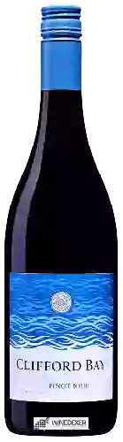 Wijnmakerij Clifford Bay - Pinot Noir